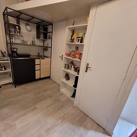 Cozy And Nice Homestay Room - Chambre D'Hote Paris Extérieur photo