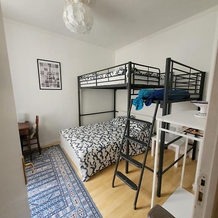 Cozy And Nice Homestay Room - Chambre D'Hote Paris Extérieur photo