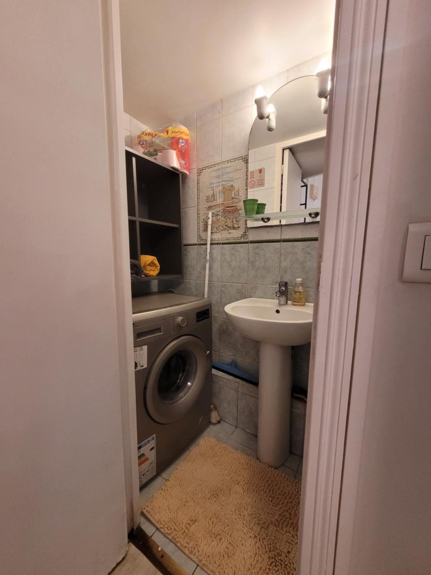 Cozy And Nice Homestay Room - Chambre D'Hote Paris Extérieur photo