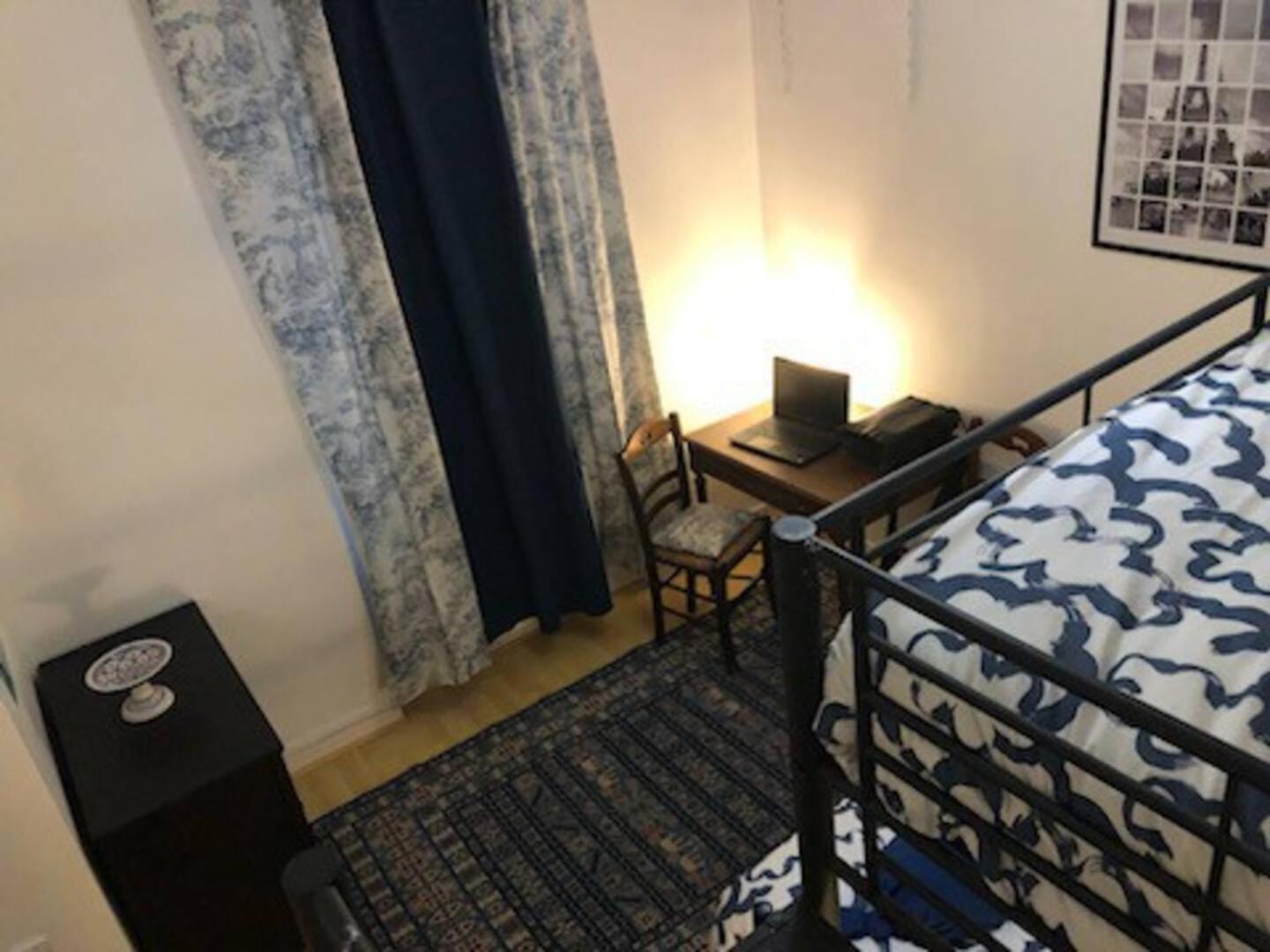 Cozy And Nice Homestay Room - Chambre D'Hote Paris Extérieur photo