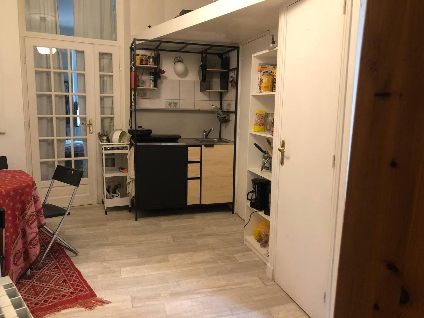Cozy And Nice Homestay Room - Chambre D'Hote Paris Extérieur photo